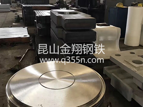 銑麿精加工