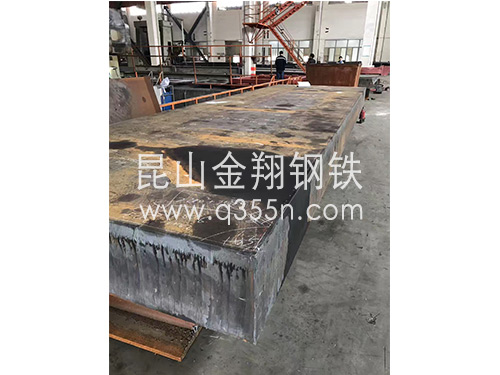 上海Q355b銷售