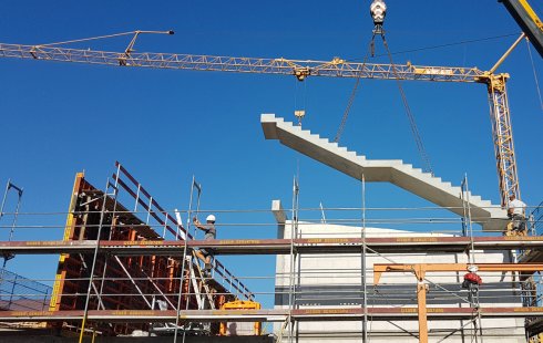 “雙碳”時(shí)代，裝配式建筑迎來(lái)新機(jī)遇